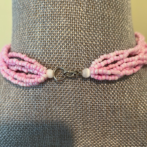 SHELL NECKLACE - Picture 5 of 11